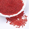 12/0 FGB Grade A Round Glass Seed Beads SEED-Q006-F07-1