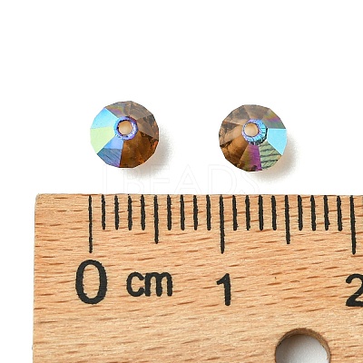 Preciosa&reg Crystal Beads Y-PRC-BA5-10220-200-1