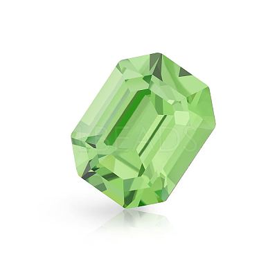 Preciosa&reg MAXIMA Crystal Fancy Stones Y-PRC-FD8-50520-1