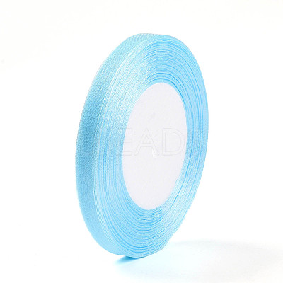 Organza Ribbon RS10mmY-013-1
