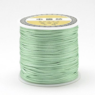 Nylon Satin Rattail Cord NWIR-Q010B-03-1