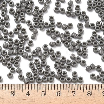 TOHO 6/0 Round Beads SEED-XTR06-0053D-1