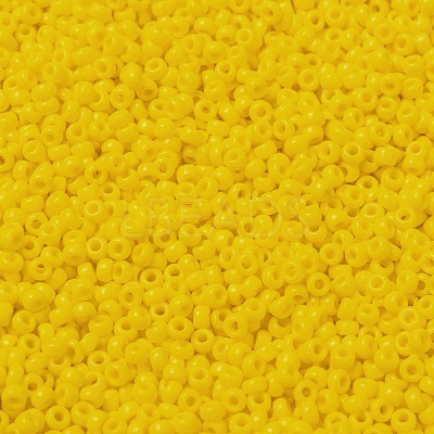 MIYUKI Round Rocailles Beads SEED-G008-RR0404D-1