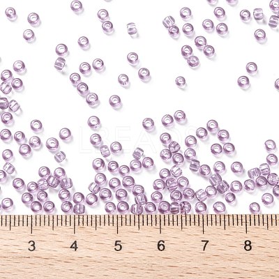 TOHO 8/0 Round Beads SEED-XTR08-1300-1