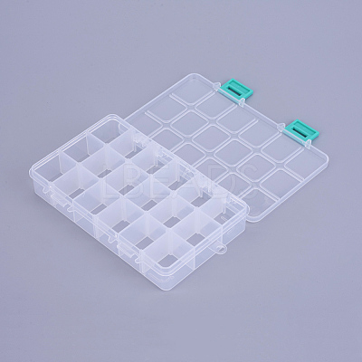 Organizer Storage Plastic Box X-CON-X0002-03-1