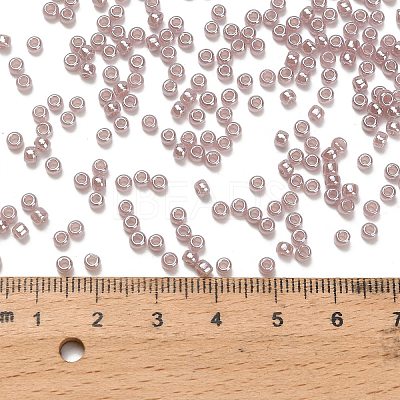 TOHO 8/0 Round Beads SEED-TR08-0151-1