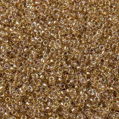 MIYUKI Round Rocailles Beads X-SEED-G009-RR1133-1