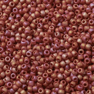 TOHO Round Seed Beads X-SEED-TR11-0768-1