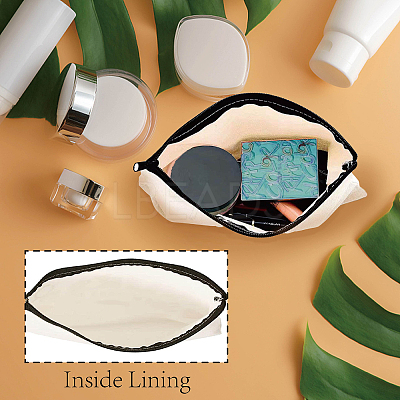 12# Cotton-polyester Bag ABAG-WH0029-007-1