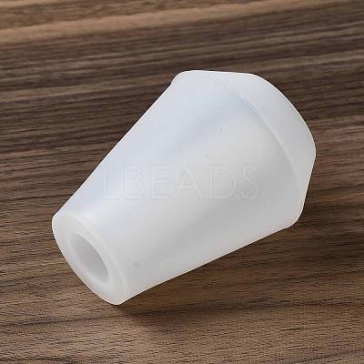 DIY Silicone VaseMolds LS-SIMO-P006-02F-1