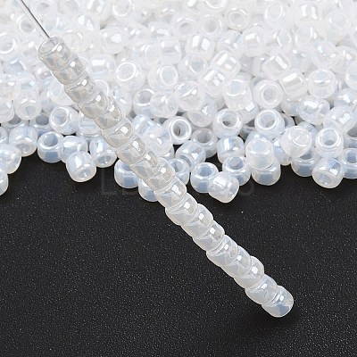 TOHO 8/0 Round Beads SEED-XTR08-0141-1