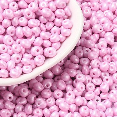6/0 Glass Seed Beads X1-SEED-L011-08A-30-1