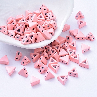 Spray Painted Alloy Multi-Strand Links PALLOY-G268-A-011-1