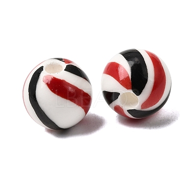 Handmade Porcelain Beads PORC-A034-01A-1