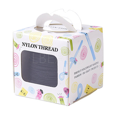 Nylon Braided Cord NWIR-JP0009-0.8-900-1