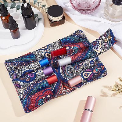 Multi-Function Canvas Storage Bags AJEW-WH0043-85A-1