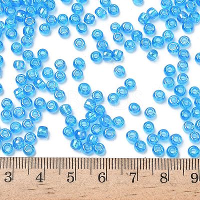 TOHO 6/0 Round Beads SEED-TR06-0163B-1