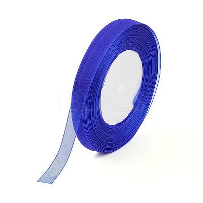 Sheer Organza Ribbon RS20mmY-040-1