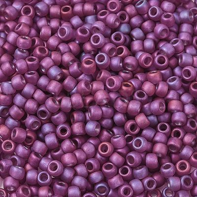 TOHO 6/0 Round Beads SEED-XTR06-0625F-1