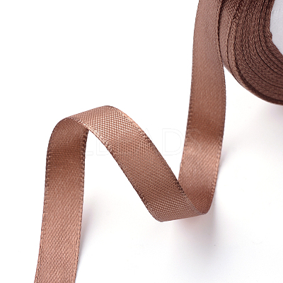 Single Face Satin Ribbon RC6mmY-0030-1
