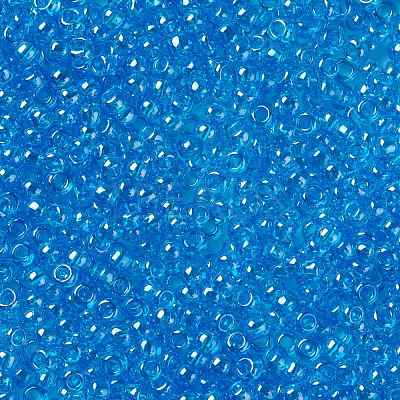 TOHO Round Seed Beads SEED-XTR08-0104B-1
