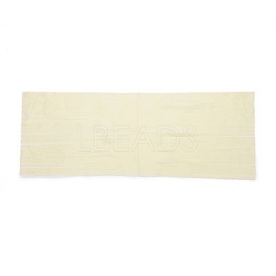 Paper Tassel Banner AJEW-WH0007-01K-1