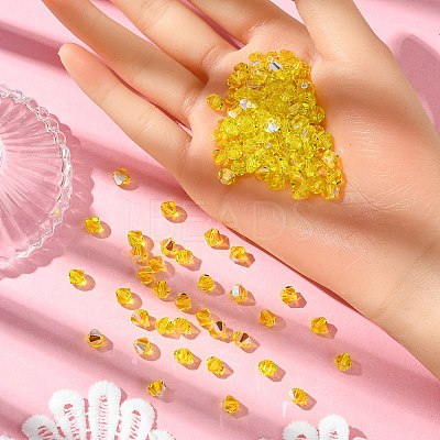 Preciosa&reg Crystal Beads Y-PRC-BA6-80310-201-1