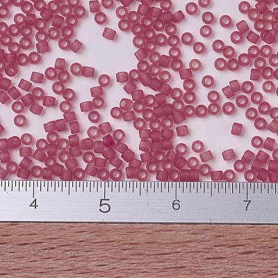 MIYUKI Delica Beads SEED-X0054-DB0778-1