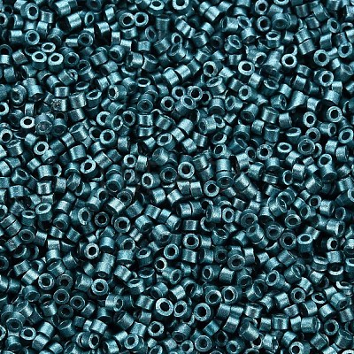 Glass Cylinder Beads SEED-S047-B-007-1
