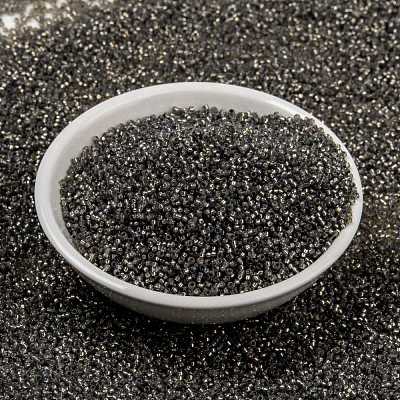 MIYUKI Round Rocailles Beads SEED-JP0010-RR0650-1
