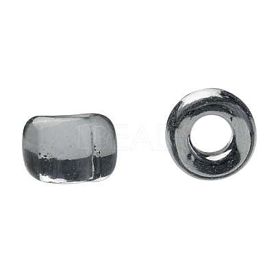 TOHO 8/0 Round Beads X-SEED-TR08-0009B-1