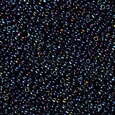 12/0 Glass Seed Beads SEED-A009-2mm-604-1