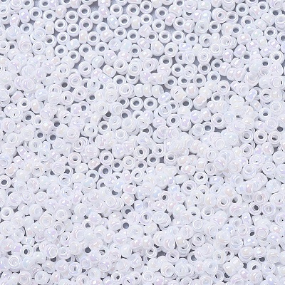 MIYUKI Round Rocailles Beads SEED-X0054-RR0471-1