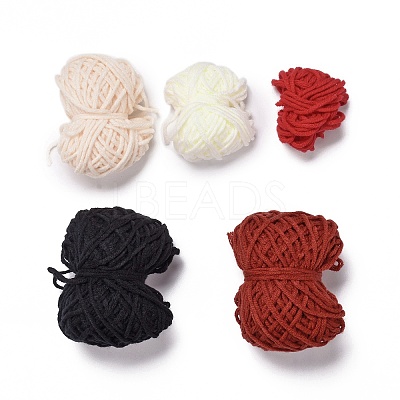 Sexy Girl Punch Embroidery Supplies Kit LS-DIY-H155-09-1