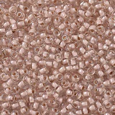 TOHO 11/0 Round Beads X-SEED-TR11-1069-1