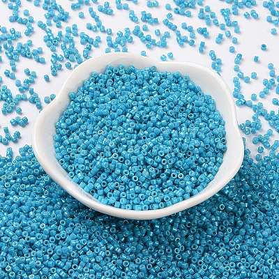 Cylinder Seed Beads SEED-H001-H10-1