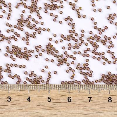 MIYUKI Round Rocailles Beads SEED-X0056-RR3542-1
