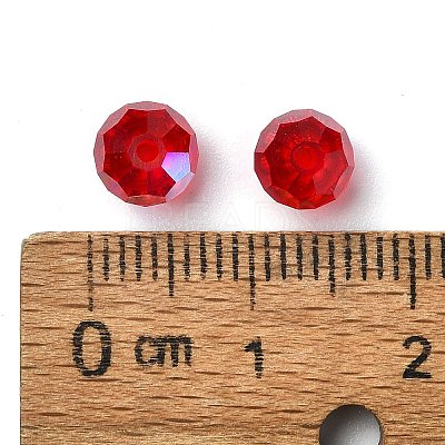 Preciosa&reg Crystal Beads X-PRC-BB6-90070-200-1