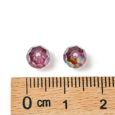 Preciosa&reg Crystal Beads X-PRC-BB6-20050-200-1