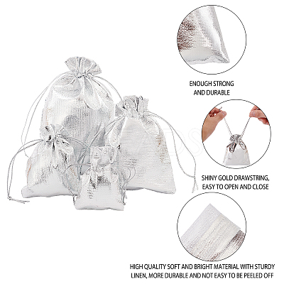 Organza Bags OP-PH0001-19-1