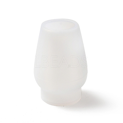 DIY Silicone VaseMolds LS-SIMO-P006-02D-1
