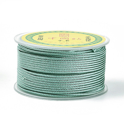 16M Round Nylon Braided Cord OCOR-N008-03A-03-1