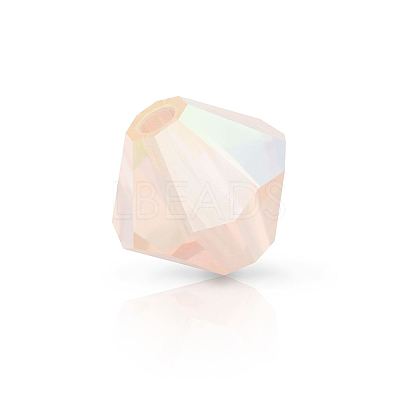 Preciosa&reg Crystal Beads X-PRC-BA6-70120-20000-1