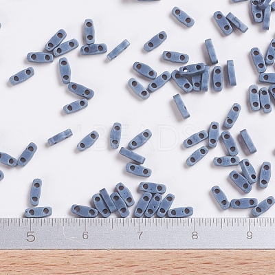 MIYUKI Quarter TILA Beads X-SEED-J020-QTL2001-1