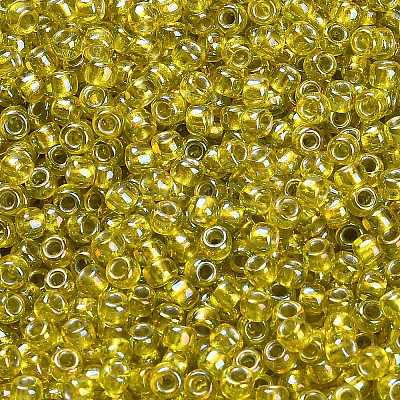TOHO 11/0 Round Beads X-SEED-TR11-1811-1