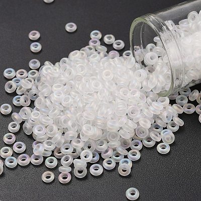 TOHO 6/0 Demi Round Beads Y-SEED-DR06-0161F-1