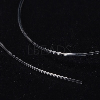 Korean Round Crystal Elastic Stretch Thread EW-I003-B01-01-1