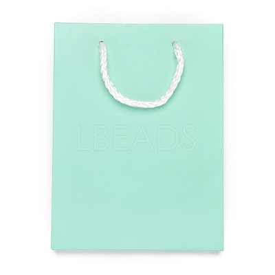 Kraft Paper Bags AJEW-F005-01-A01-1