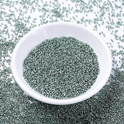 MIYUKI Delica Beads SEED-MY11-DB1846-1