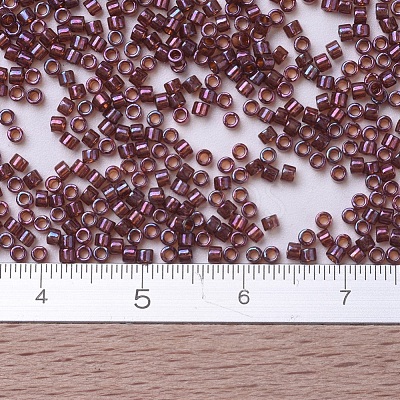 MIYUKI Delica Beads X-SEED-J020-DB0129-1